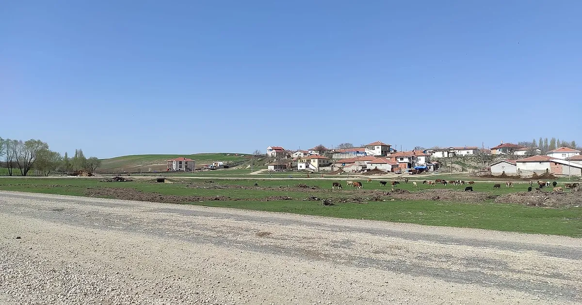 1840–41 Merdeşe nüfus defteri: 49 erkek kaydı