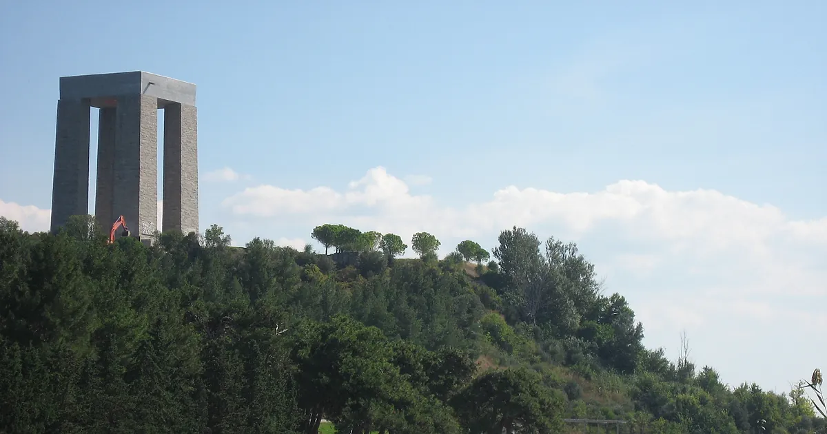 Çanakkale şehitleri: Kaman'ın 478 kaydı — hangisi bizim köyden?