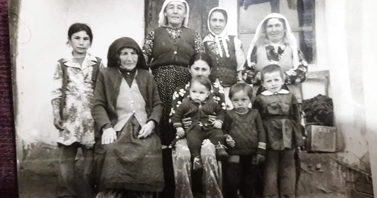 Merdeşe'nin 1838 nüfusunu kuruyoruz — kopuk halkaları siz kapatabilirsiniz