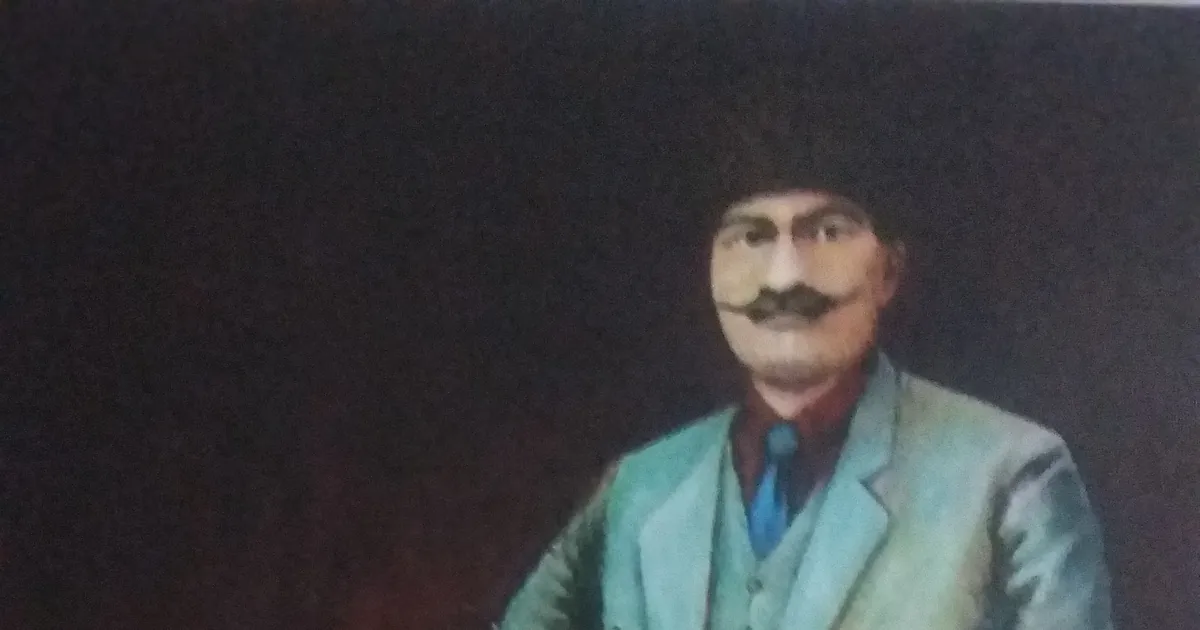 Rıza Bey'in Millî Süvari Alayı: Merdeşe'den Kimler Katıldı?